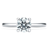 UU2637 Vela Solitaire Ring
