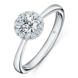 UU2638 Vela Halo Ring