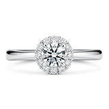UU2638 Vela Halo Ring