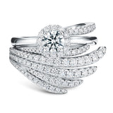 UU2638 Vela Halo Ring