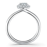UU2638 Vela Halo Ring