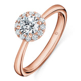 UU2638 Vela Halo Ring