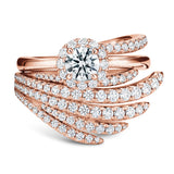 UU2638 Vela Halo Ring