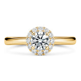 UU2638 Vela Halo Ring