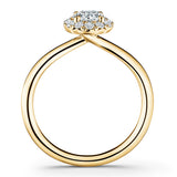 UU2638 Vela Halo Ring