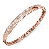 UU2644 Vela Crossover Bangle