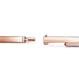 UU2644 Vela Crossover Bangle