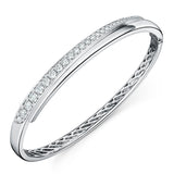 UU2644 Vela Crossover Bangle