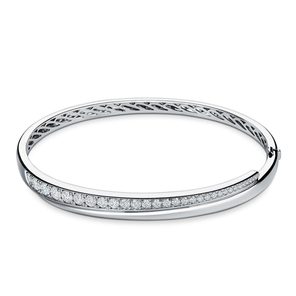 UU2644 Vela Crossover Bangle