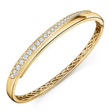 UU2644 Vela Crossover Bangle