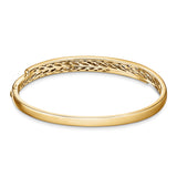 UU2644 Vela Crossover Bangle