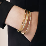 UU2644 Vela Crossover Bangle