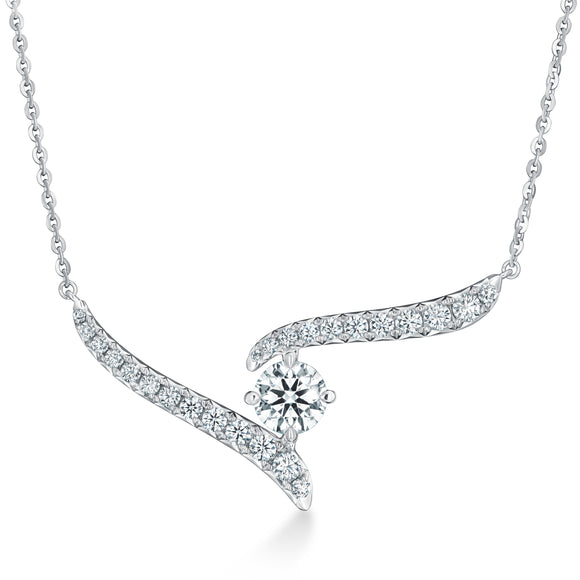 UU2646 Vela Crossover Pendant