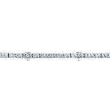 UU2781 Vela French Cut Pavé Collar
