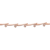 UU2791 Vela Crossover Bracelet