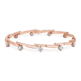 UU2791 Vela Crossover Bracelet
