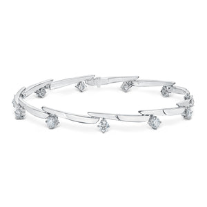 UU2791 Vela Crossover Bracelet