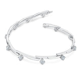 UU2791 Vela Crossover Bracelet