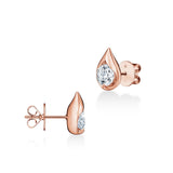 UU2829 LU Droplet Studs