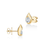 UU2829 LU Droplet Studs