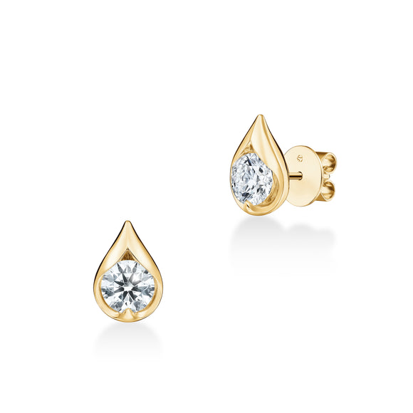 UU2829 LU Droplet Studs