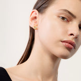 UU2829 LU Droplet Studs