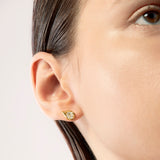 UU2829 LU Droplet Studs