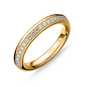 UU2842 Barre Pavé Band
