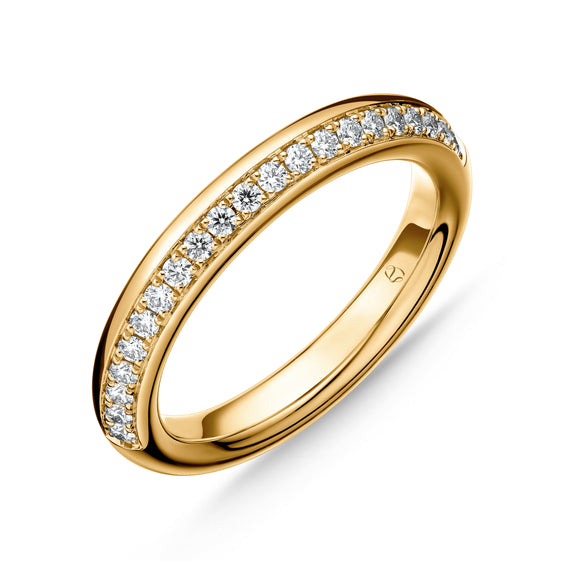 UU2842 Barre Pavé Band