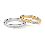 UU2842 Barre Pavé Band