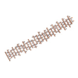 UU2870 Barre Multi-Row Large Bracelet