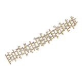 UU2870 Barre Multi-Row Large Bracelet