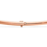 UU2880 Barre Floating Diamond Choker