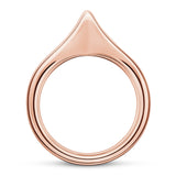UU2887 LU Diamond Band