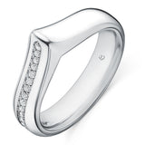 UU2887 LU Diamond Band