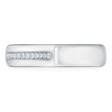UU2887 LU Diamond Band