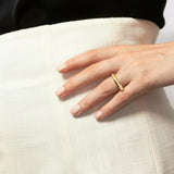UU2887 LU Diamond Band