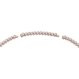 UU2889 LU Droplet GraduatedNecklace