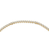 UU2889 LU Droplet GraduatedNecklace