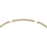 UU2889 LU Droplet GraduatedNecklace