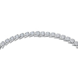 UU2890 LU Droplet Uniform Necklace