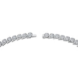 UU2890 LU Droplet Uniform Necklace