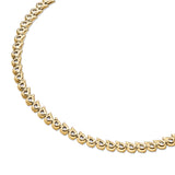 UU2890 LU Droplet Uniform Necklace