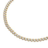 UU2890 LU Droplet Uniform Necklace