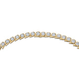 UU2890 LU Droplet Uniform Necklace