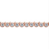 UU2891 LU Droplet Bracelet