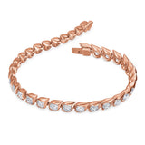 UU2891 LU Droplet Bracelet