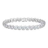 UU2891 LU Droplet Bracelet
