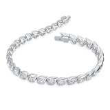 UU2891 LU Droplet Bracelet