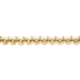 UU2891 LU Droplet Bracelet